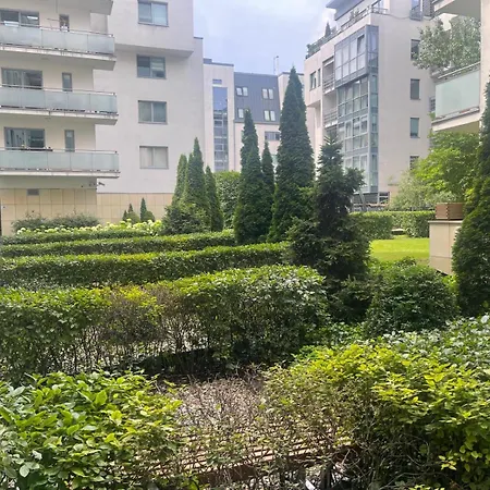 Апартаменты Happy *