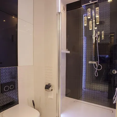 Happy Апартаменты