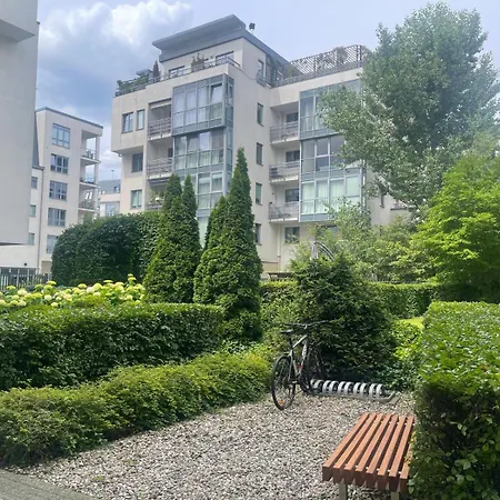 Apartman Happy