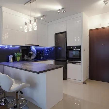 Apartman Happy *